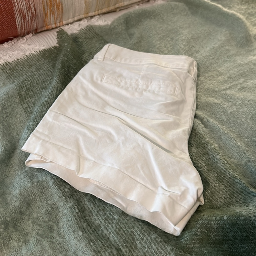 Old Navy Pixie Shorts